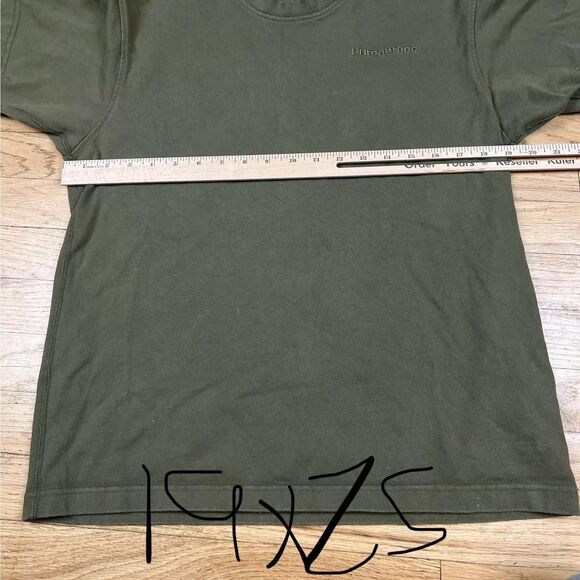 HUMAN RACE By Pharrell x Adidas originals basics T shirt Size small - Picture 6 of 6
